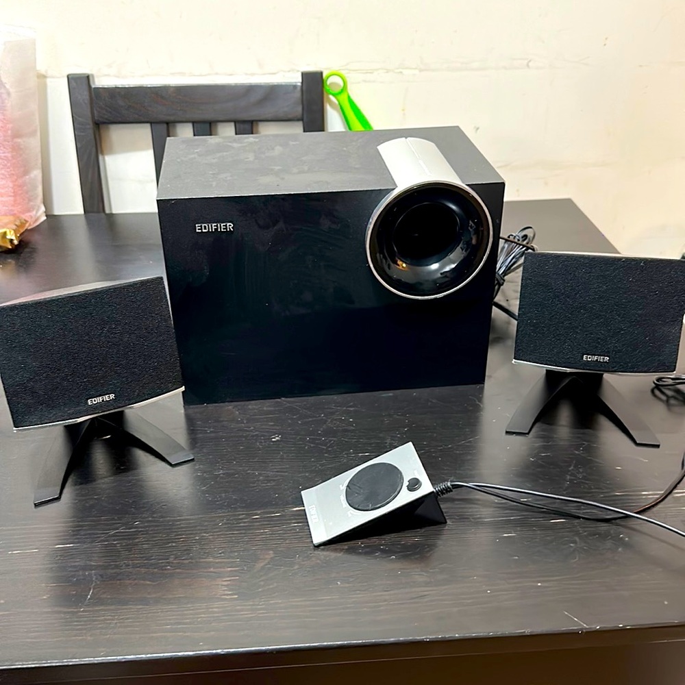 Edifier Speaker M1380